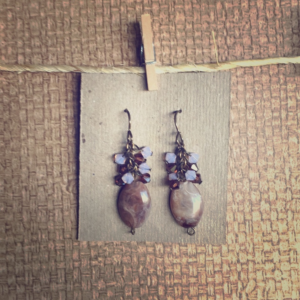 Handmade Earrings